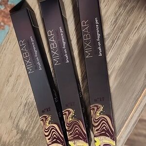 3/$20 Mix Bar Brush On Fragrance Pen No. 17 Blackberry Tonic NIB